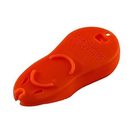Bait Buttons Dispenser Packed W25 Buttons Big Game 44703
